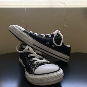 Converse Chuck Taylor All Star Low Top